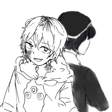 ブラパレ詰め