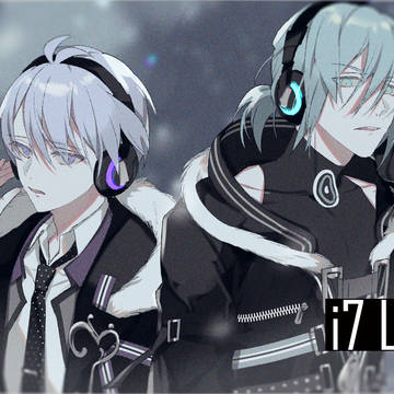 i7 log8