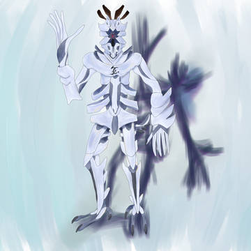 骨