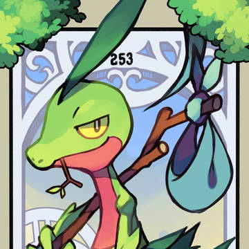 ポケタロット
