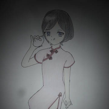 落書き