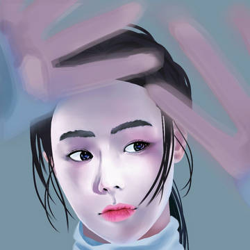 습작