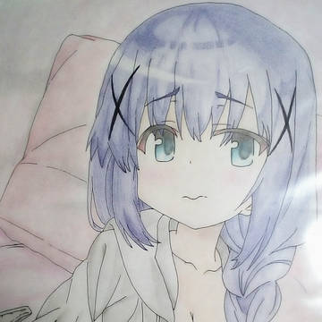 チノちゃん