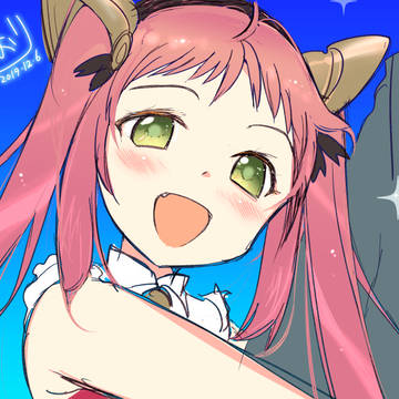 プリコネワンドロログ・4