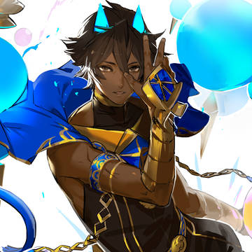 アルジュナ・オルタ