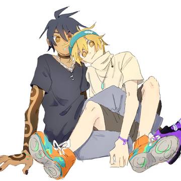 メギドのえ