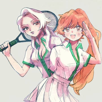 きよすみとあくつ