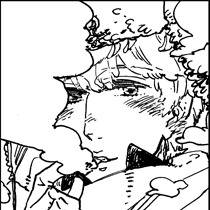 【腐向け/web再録】火をくれ。