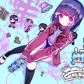 ブルマるりさん