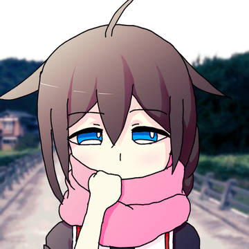 時雨ちゃん