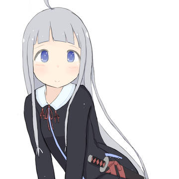 【天華百剣】鯰尾藤四郎