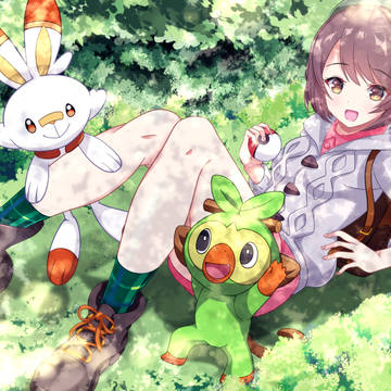 ユウリさん