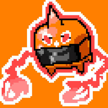 ポケモンドット絵2