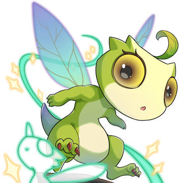 ライトドラゴン