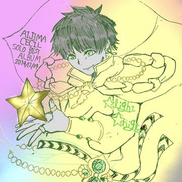 ☆light ☆night