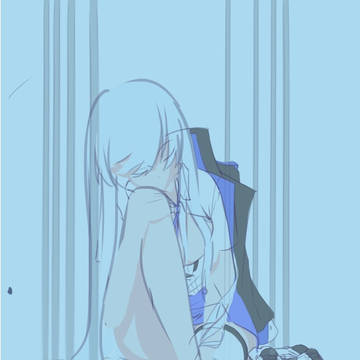 休憩