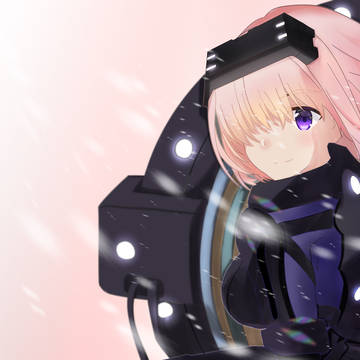 マシュ・オルテナウス