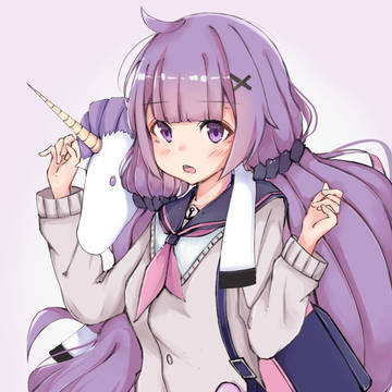 アズレン ユニコーン🦄
