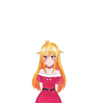 カナリアちゃん　