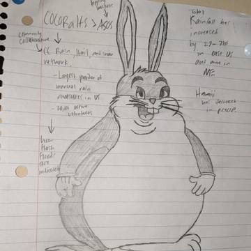 Big chungy