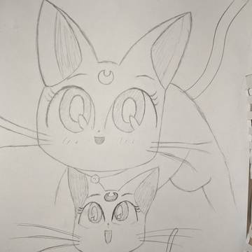 Artemis!