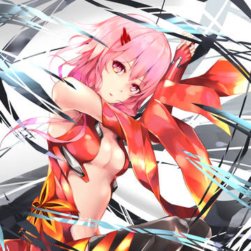 Guiltycrown