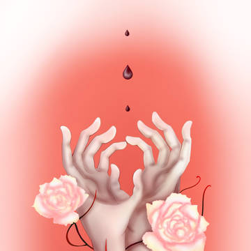 薔薇