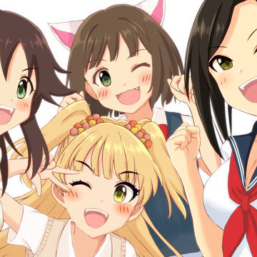 デレラジ