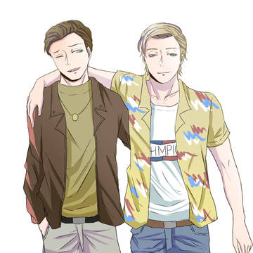 ワンハリ詰め