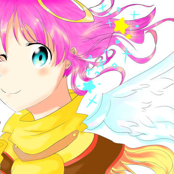 デジタルルナちゃん