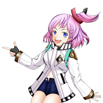 カリス(足がない)