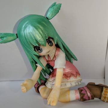 シャボタン・アルマ