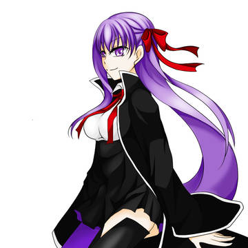 【FGO】動画立ち絵にしようとした
