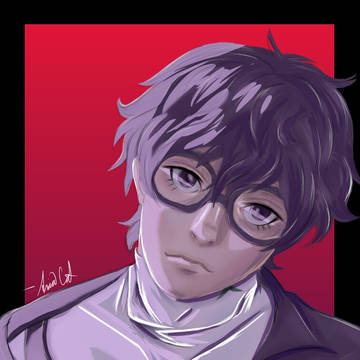Akira Kurusu