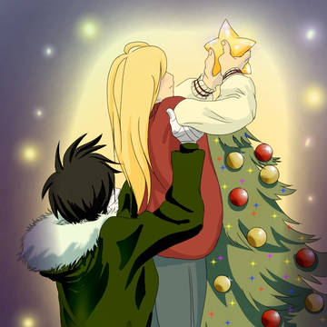 ZR Christmas