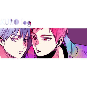 赤黒log6