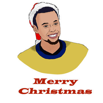 結構遅くなたけどMerry Christmas!!