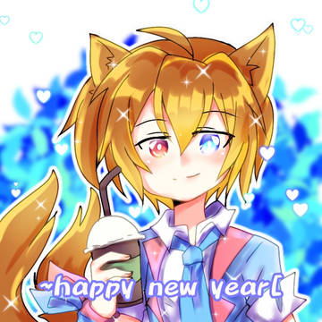 🎆happy new years 2020🎆