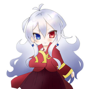 ※女体化注意