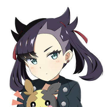 マリィちゃん
