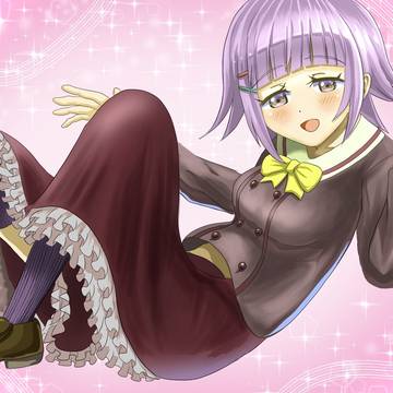 フフーン