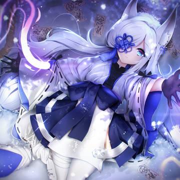 Azur Lane - Kasumi