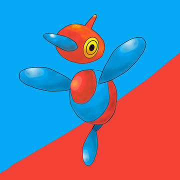 Porygon-Z