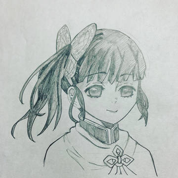 栗花落カナヲ
