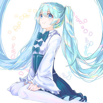 ちゃんみく
