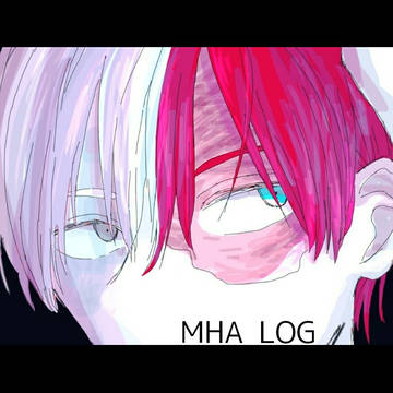 mha log