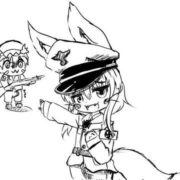 メイドインアビス MaidinAdyss
