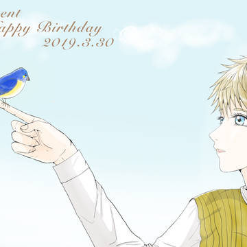 フィンセントBD