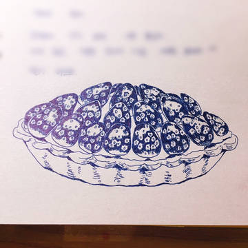苺タルト