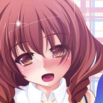 応援島津ちゃん